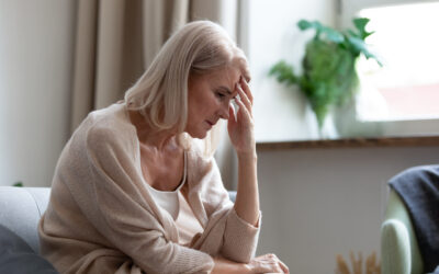 Finding Calm: Practical Ways to Manage Anxiety and Build Mental Resilience