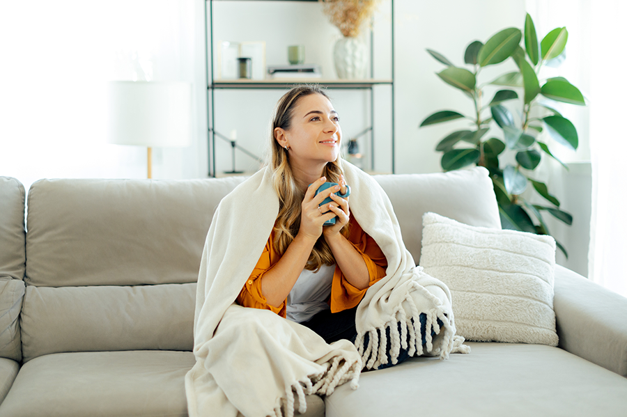 How Thoughtful Home Renovations Can Boost Your Health and Happiness